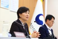 Korea Farm Minister Says CPTPP Entry Could Open Export Opportunities