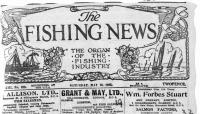 Commercial fishing: looking back to 1925