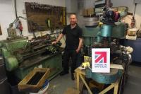Sheffield craftsman ‘doubles playability’ of haunting musical instrument with game-changing innovation