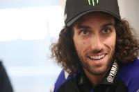 Rins to switch to car racing after MotoGP exit