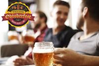 Free Oktoberfest Event Government Plaza October 3rd