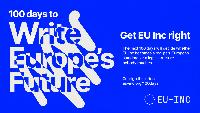 100 days to save EU Inc: Europe’s tech leaders warn against watering down landmark reform