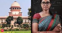 Supreme Court agrees to hear plea seeking national policy for welfare of private school teachers