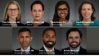 New doctors and providers at Southcoast Health