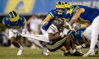 Delaware set to face its first SEC football challenge