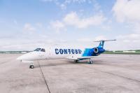 Big bet on small jets: Can Contour Airlines succeed where