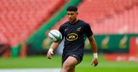 Boks banking on Sacha to carve open All Blacks in decider