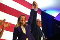 New Jersey Gov. Mikie Sherrill has set an ethical example for a corrupt era | Editorial