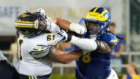 How to watch Delaware at Vanderbilt in Blue Hens' SEC debut