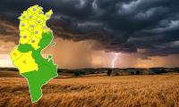 Tunisia – Weather disturbances: 19 governorates placed under yellow alert