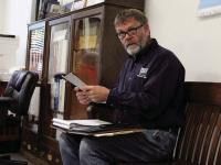 Is wildlife control a county or state issue?