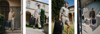 LEVEL8 Rethinks Business Travel with New Hybrid Hegent Carry-On Luggage Designed for Mobility