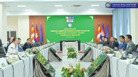 Industry Minister Calls on ACBC to Bridge Cambodian Manufacturers with U.S. market