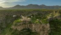 Al Jabal Al Akhdar chosen as GCC Tourism Capital for 2027