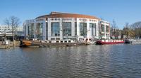 Municipality of Amsterdam announce plans to scrap 2,500 full-time jobs by 2030