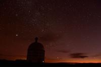 South Africans are in for some of the year’s best stargazing this weekend