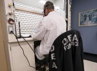 A Tennessee Forensic Center Now Links 63 Deaths to a Synthetic Opioid Federal Officials Flagged in April