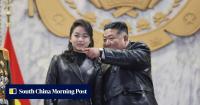 Does North Korea’s Kim Ju-ae have a younger sibling? Seoul thinks so