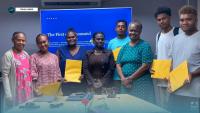 GREAT INVESTS IN FUTURE WORKFORCE AS FIRST FIVE HEAD TO CHINA
