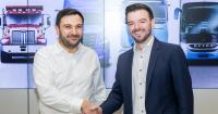 Another Step Closer to Digital Procurement: Leading Commercial Vehicle Manufacturer Opts for JAGGAER One