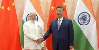 India And China Should Handle Differences Properly: Beijing