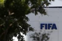 France will not support Infantino in FIFA election: federation chief
