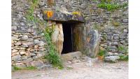 Exploring Masterpieces Of Neolithic Stone Art In France