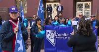 Salvadoran TPS protections remain in place as families await DHS decision