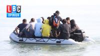 Britain has everything we need to stop small boats - but passing laws is easier than real solutions