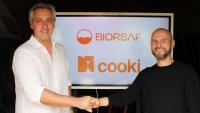 Italy’s Biorsaf raises €5.2 million and acquires Cooki to build AI-powered food RegTech platform