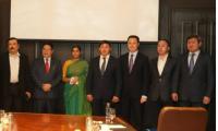 TN Pitches Itself As Investment Destination to Kazakh Businesses