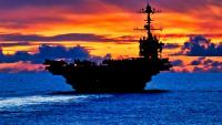 A Swedish Gotland-Class Diesel Submarine Worth About $100,000,000 Slipped Past an Entire US Navy Carrier Group. The $6,000,000,000 Nuclear Aircraft Carrier USS Ronald Reagan was ‘Sunk’.