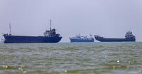 Hormuz choked off as Iran, US target tankers; biggest shipping attack in 6 months