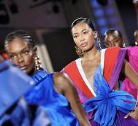 Harlem, NY – 19th Annual Harlem Fashion Row Awards Show