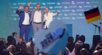 The AfD and Germany’s Democracy