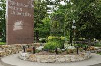 Templeton student receives Oklahoma State University scholarship