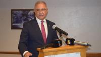 Azores leader touts tech and space for island future at PALCUS event