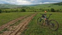 Transylvania by bike