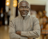 ASCON URGES AFRICA TO BUY, PRODUCE AND TRADE ITS OWN