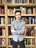 Q&A: Go Big Read author wanders through complicated histories in 10 nonfiction stories