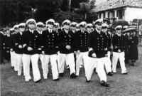 History Rhyming: Right-Wing Europe's Resurfacing