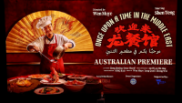 Eat and let eat: Dragon Restaurant and who gets to tell the story