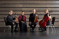 Arts Notes: Chamber music takes center stage during September