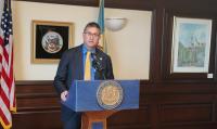 Gov. Meyer signs 3 Delaware criminal justice reform bills