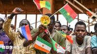 Russia to open more cultural centres in Africa as it seeks to broaden influence
