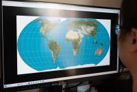Our world map is wrong. MAGA likes it that way