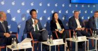 Hong Kong Showcases Business Opportunities at Karpacz Economic Forum 2023