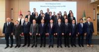 Customs Officials of Hong Kong and Laos Strengthen Trade Ties in High-Level Meeting