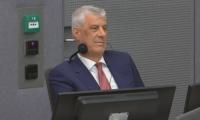Hague Prosecutors Seek Six Years for Kosovo’s Thaci for Obstructing Justice