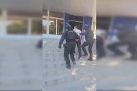 Moldova arrests Azerbaijani man on suspicion of Russian espionage